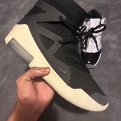 Fear Of God Nike Size 12