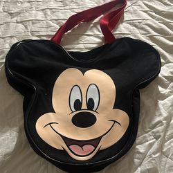 Mickey Mouse Tote Bag