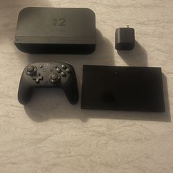 Nintendo Switch 2 Pro Controller 