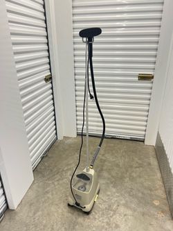 Jiffy Steamer J-2000 Garment Steamer
