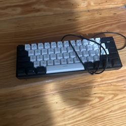 Gaming Keyboard 