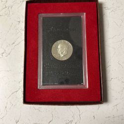 eisenhower 1971 proof dollar