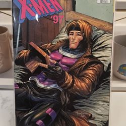 X-Men '97 #1 (2024)