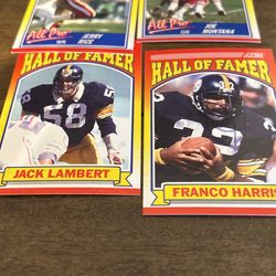 Sports Cards Collection