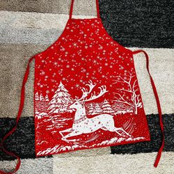 Handmade Apron