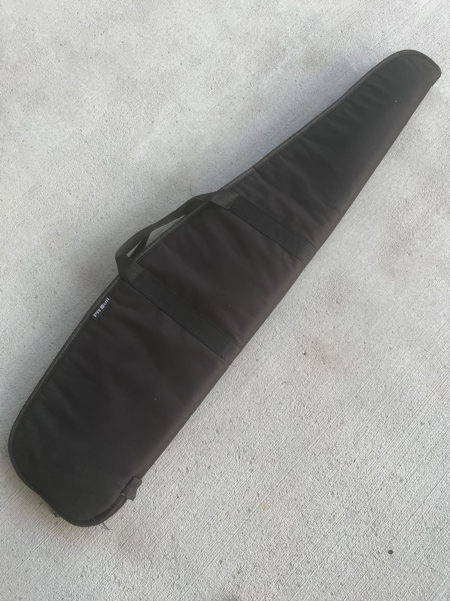Rifle Case, Pit Bull Case