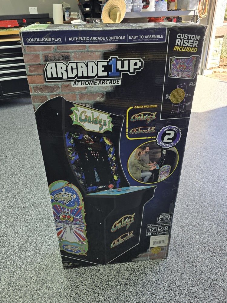Arcade 1 Up