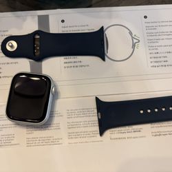 Apple Watch Series 9 GPS 45mm 
