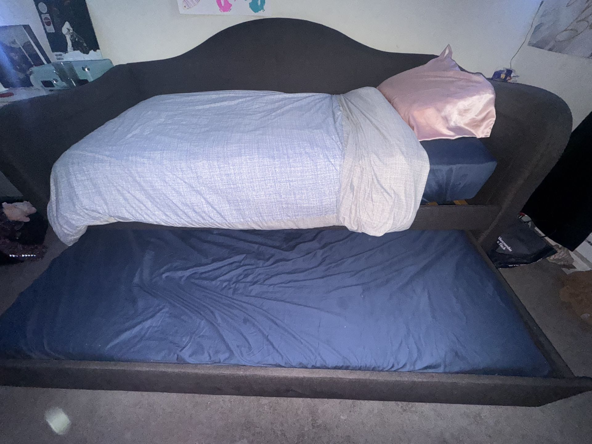 Twin Sofa/Home Bed Frame