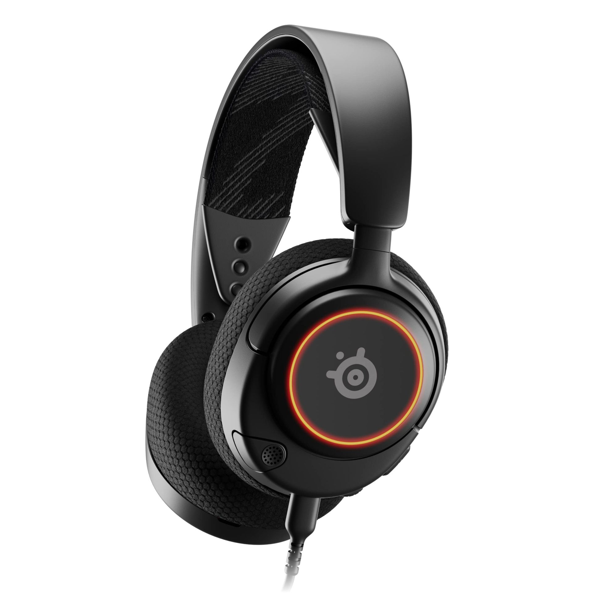 SteelSeries New Arctis Nova 3