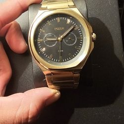 Fossil Watch