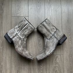 Moonshine Spirit Boots