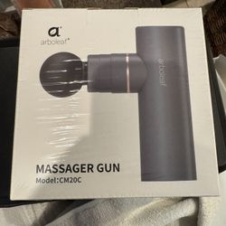 Massage Gun