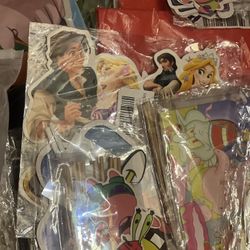 Party Decorations $5 And Under Or Bundle Deal 