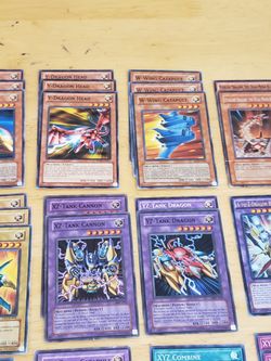 yugioh vw deck Amazon.com: Complete Custom Deck for Yu-Gi-Oh! ARC-V
