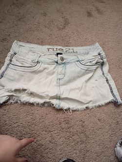 RUE 21 Skirt