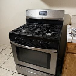Stove