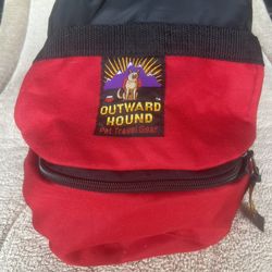 Outward Hound Pet Gear