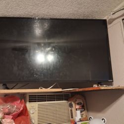 Televisión  De 40 Pulgadas 