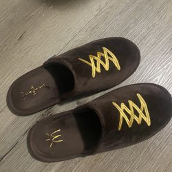 Slides Travis Scott 