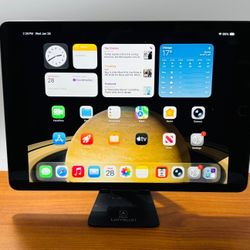 Apple iPad 9th Gen 10.2” Display 64GB Fully Functional!!