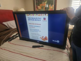 Vizio 42 Inch NOT smart TV
