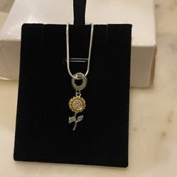 Charms Pandora Silver 925