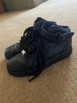 Nike Air Force 1 Mid '07 Size 7 Men’s