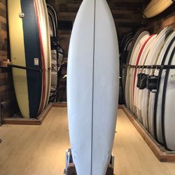 Valaric Surfboard