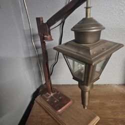 Vintage Lamp