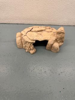 Reptile hide