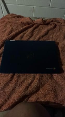 Touchscreen  Chromebook