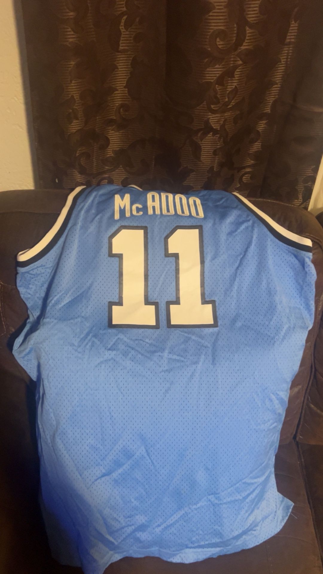 Vintage Jersey Collection