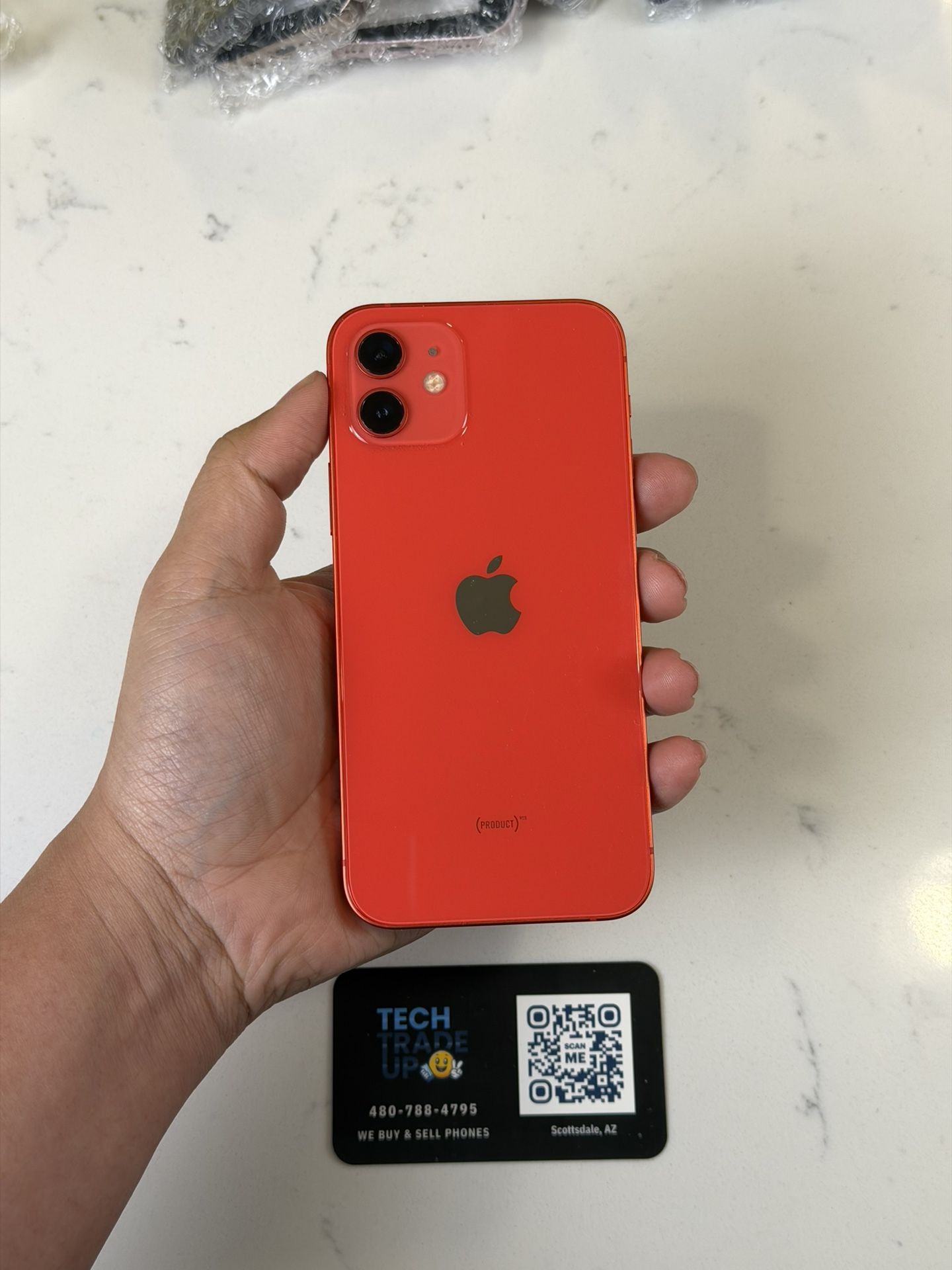 iPhone 12 256Gb Unlocked