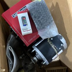 Liftmaster Commercial Door Operator 