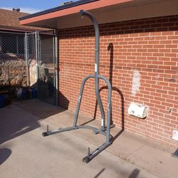 Everlast Heavy Bag Stand