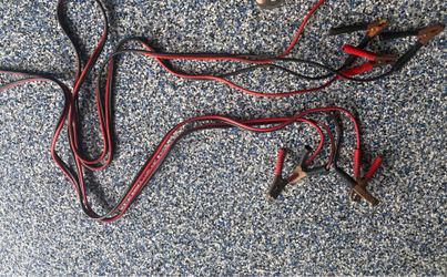 Jumping Cables
