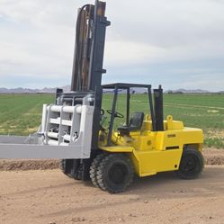 Forklift 