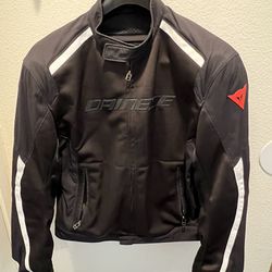 Dainese Hydra Flux 2 Air D-Dry Jacket 