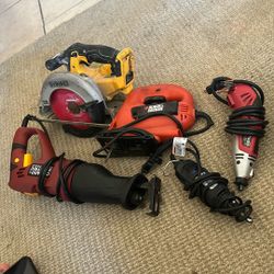 Tools