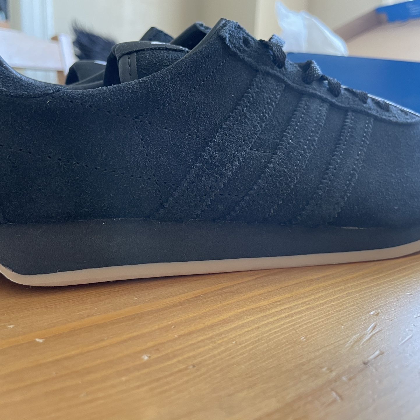 adidas khaite navy