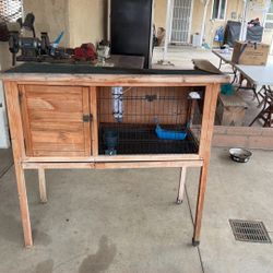 Animal kennel