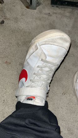 Nike Blazer Mid '77 sneakers