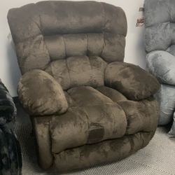 Reclining Chair