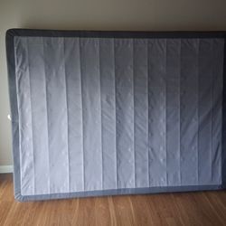 9" Semi Flex Box Spring