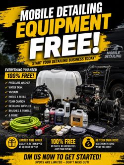 Equipment for free