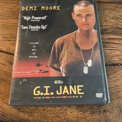 G.I. Jane
