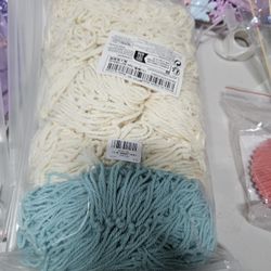 Mermaid Party Stuff 