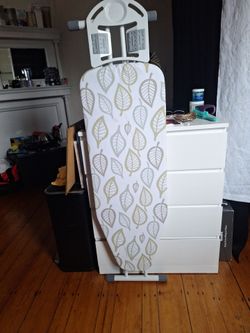 Ironing Board (Price Negotiable)