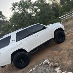 2016 Toyota 4Runner
